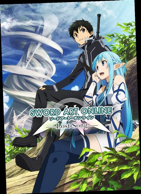 lost song download|sao lost song download.